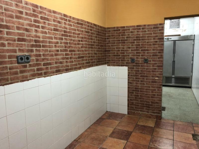 Foto a3464c8c-31d0-4388-9539-ce93573c9e2d. Rent business premise in Urbi Basauri