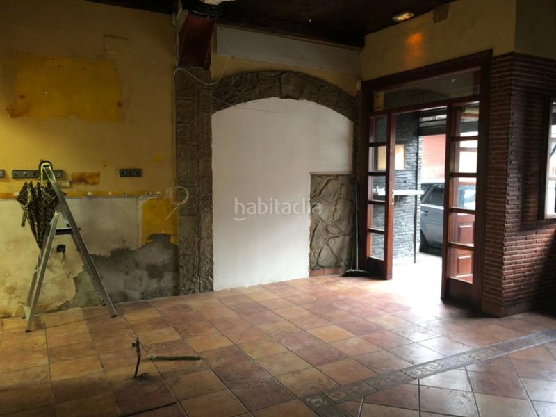 Foto a39134cb-2c2e-4a26-87c0-24b61de6da2b. Rent business premise in Urbi Basauri