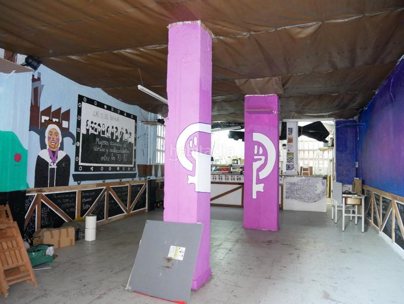 Foto de449c1c-ca50-4d83-9d2c-2c953245b81a. Alquiler local comercial local amplio y diáfano en zona ariz en Basauri