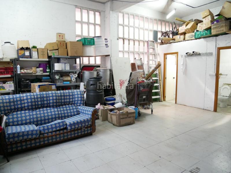 Foto 74bd6cc2-e3c5-46c6-9db3-235150af1099. Lloguer local comercial a Centro-Ariz-Uribarri Basauri