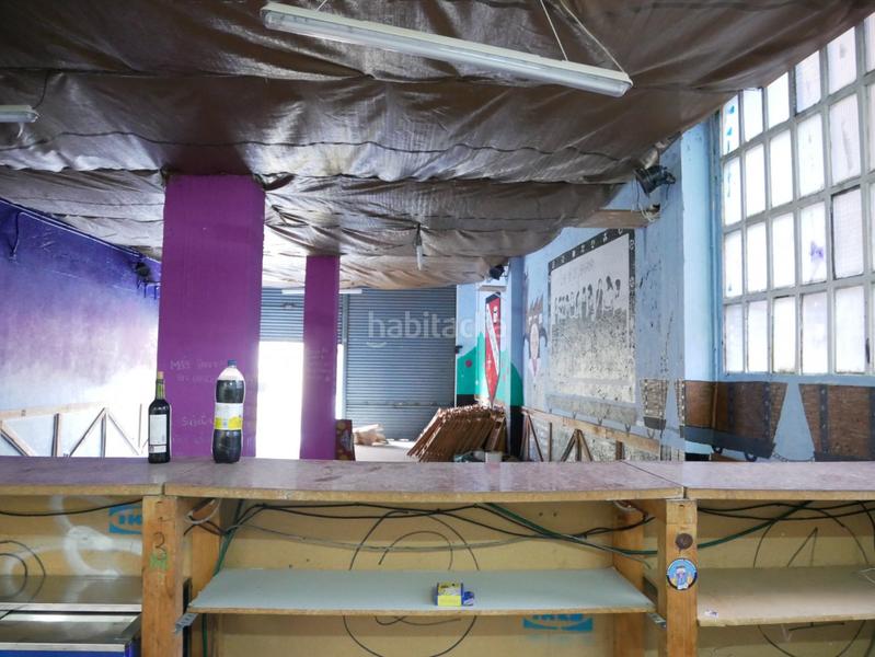 Foto 18f7b106-19b7-4217-801e-9e606400da2e. Rent business premise in Centro-Ariz-Uribarri Basauri