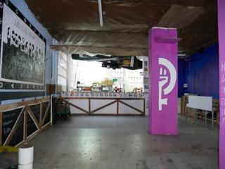 Business premise in Centro-Ariz-Uribarri