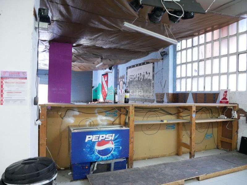 Foto 720f9ab1-ad42-4ae3-a482-18cdbec6003e. Rent business premise in Centro-Ariz-Uribarri Basauri