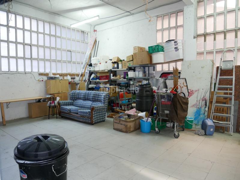 Foto b5bd0f95-d8d8-4320-8f70-b9a9c2af18c7. Rent business premise in Centro-Ariz-Uribarri Basauri