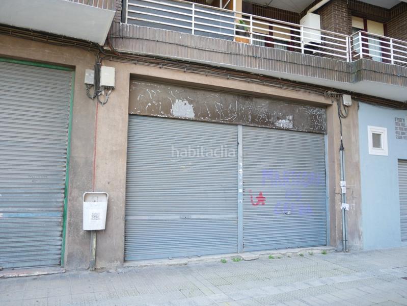 Foto e0450a77-6453-42e2-82e5-490bbda0e4ea. Rent business premise in Centro-Ariz-Uribarri Basauri