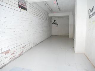 Local Comercial a Centro-Ariz-Uribarri. Local comercial diáfano en zona centro