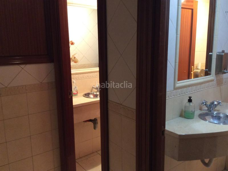 Foto 6d51c40d-8c2b-4e9a-b0cf-a4e7a4ba7e5e. Business premise in Urbi Basauri