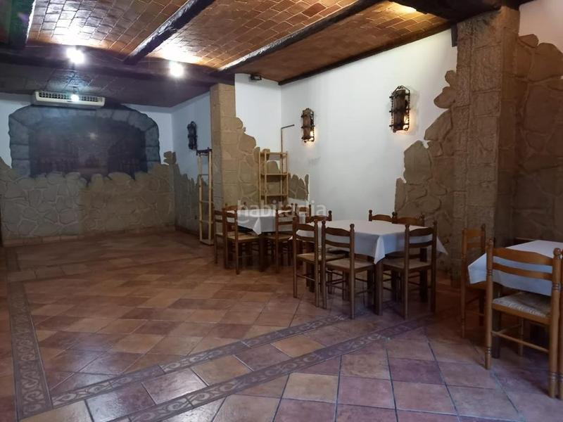 Foto 74c79f16-fb73-465b-90d0-e1d1f093c877. Business premise in Urbi Basauri