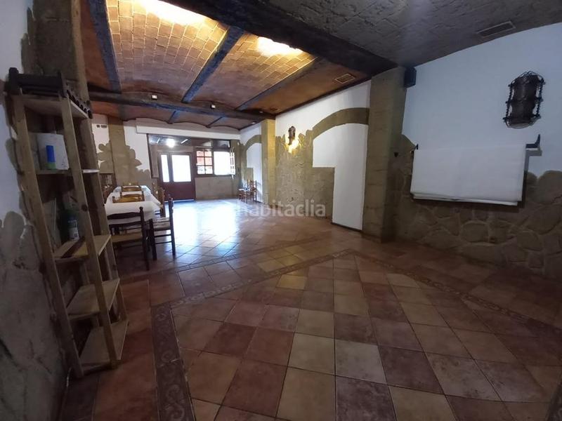 Foto 9ed278c9-2b6e-444d-8080-c1b84903a69f. Business premise in Urbi Basauri