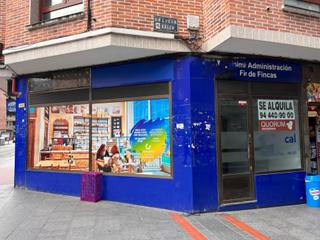 Business premise in Centro-Ariz-Uribarri