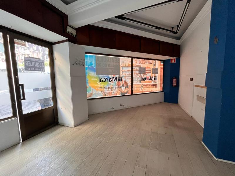 Foto 96f0f9b5-d1fb-49ac-be7b-0e59e9c0de86. Lloguer local comercial a Centro-Ariz-Uribarri Basauri