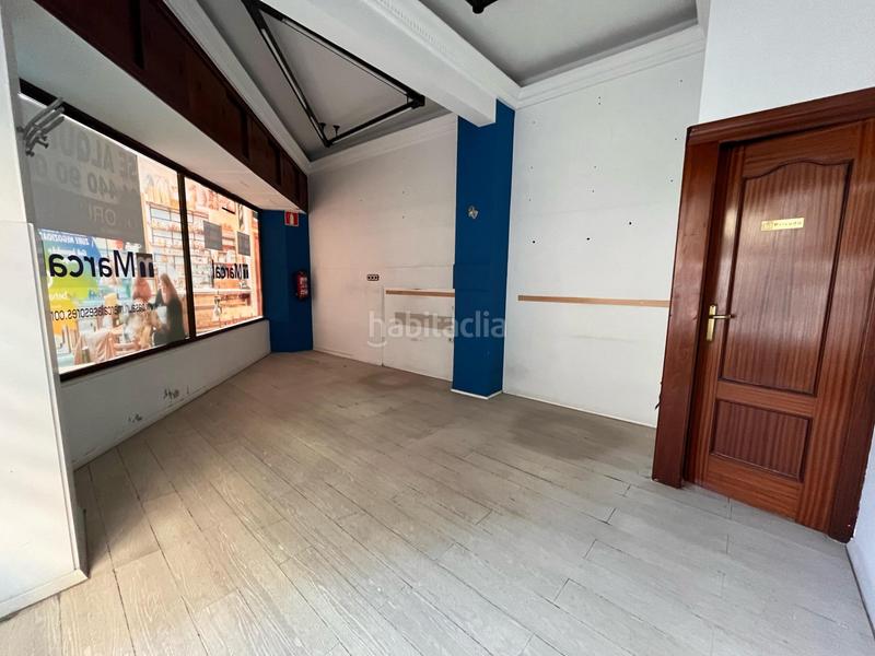 Foto b56683ad-3047-499b-8806-6b40a59aa34f. Lloguer local comercial a Centro-Ariz-Uribarri Basauri