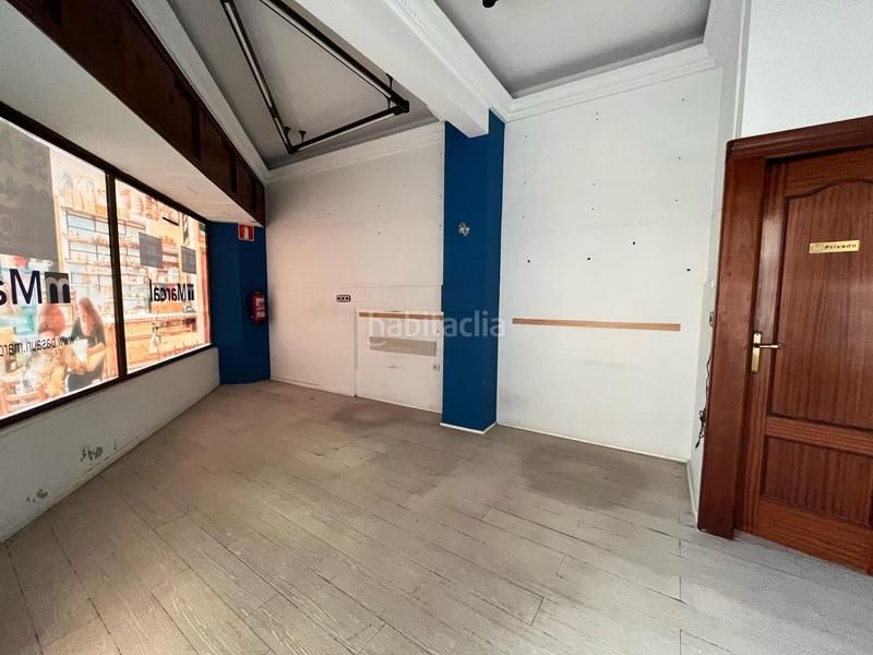 Foto 7b78f6ac-dfae-44a7-925e-c29925e47f0b. Location local commercial dans Centro-Ariz-Uribarri Basauri