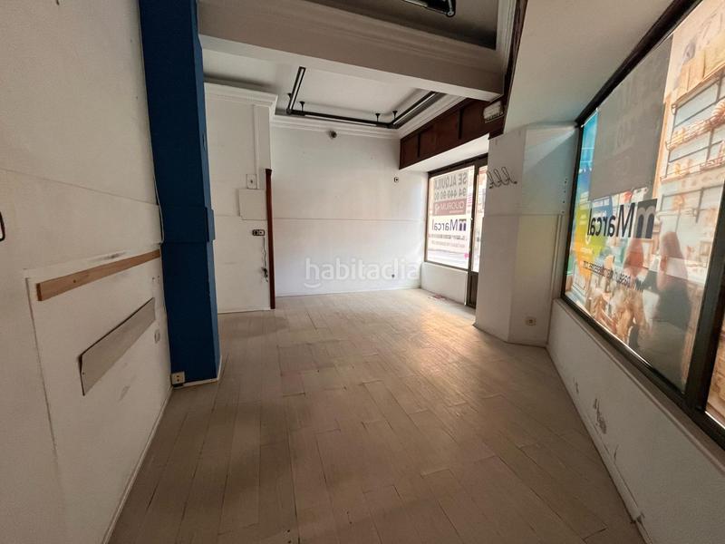 Foto a573a37a-c0b6-4533-8916-572f9cb536eb. Location local commercial dans Centro-Ariz-Uribarri Basauri