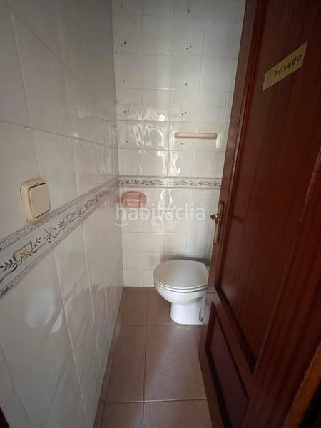 Foto f3940282-f8bf-496a-82c2-5b2f3fd99b65. Location local commercial dans Centro-Ariz-Uribarri Basauri