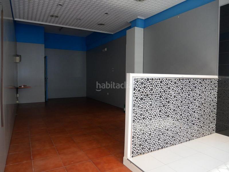 Foto 38531330-f5e5-43b2-93c8-a7d5ddd9d694. Locale commerciale in Centro-Ariz-Uribarri Basauri