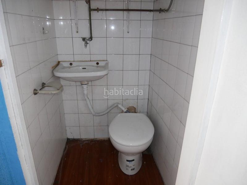 Foto 6a1decaf-dbf9-45a2-85f3-8abc5f0e947d. Locale commerciale in Centro-Ariz-Uribarri Basauri