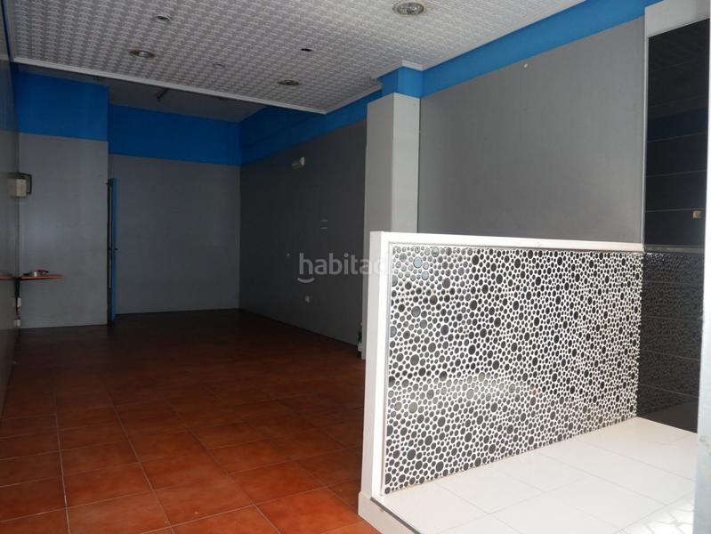 Foto 8a2f2064-3ac3-46d2-9590-c360c0d48075. Locale commerciale in Centro-Ariz-Uribarri Basauri