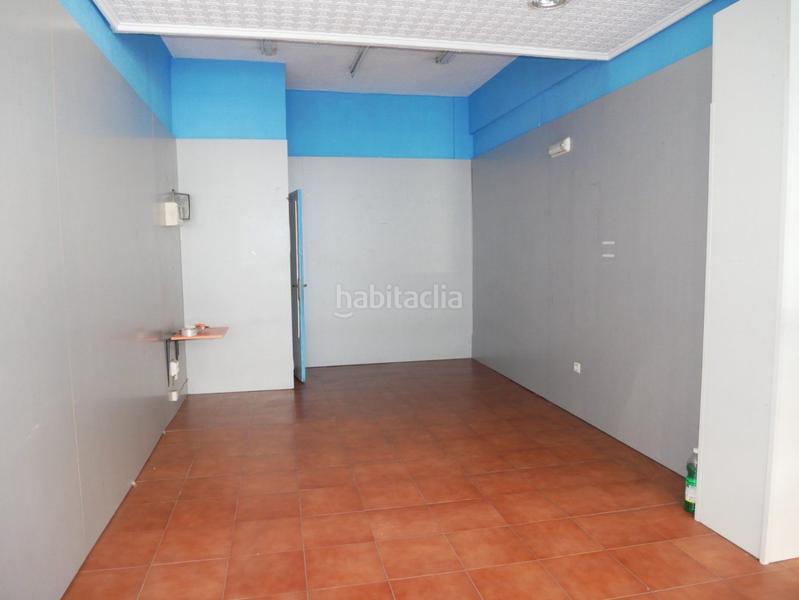 Foto c3243050-48af-4d64-a6b7-92ebf02e5459. Locale commerciale in Centro-Ariz-Uribarri Basauri