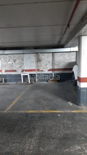 Foto bf628170-0668-433a-8d59-30f3d9bb8013. Autoparkplatz in Kalero-Basozelai Basauri
