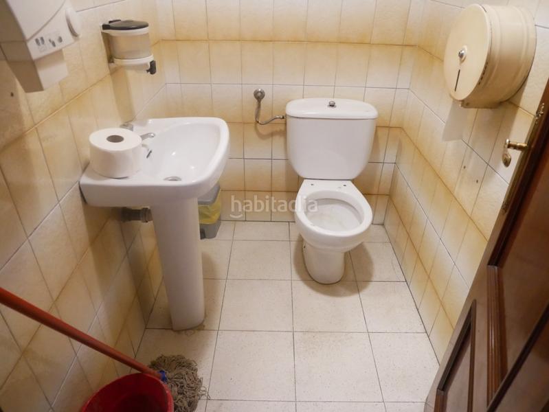 Foto d3324b8f-3501-4500-a300-07ae34253abf. Local comercial bar en buen estado en zona kalero en Basauri