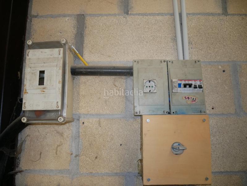 Foto c2b0c5fd-1a2a-40a6-8123-72bce5d0ac02. Bâtiment à usage industriel dans San Miguel Basauri