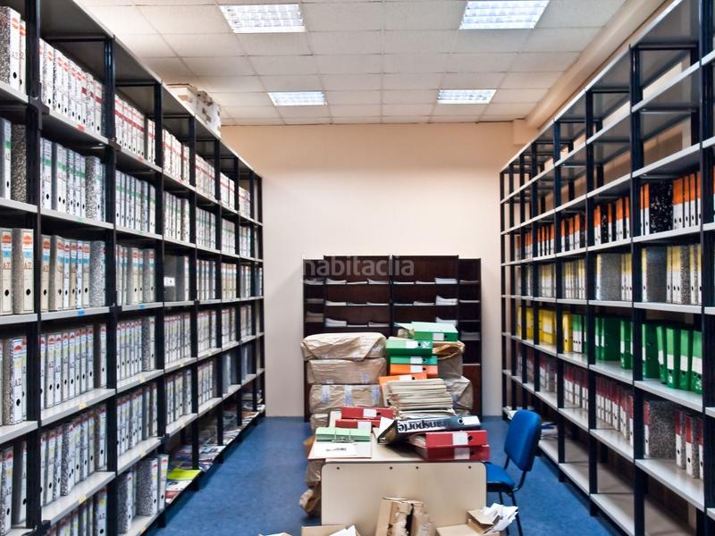 Foto bec110b3-19c1-428d-9a07-a04d7afce576. Location bâtiment à usage industriel dans Pozokoetxe Basauri