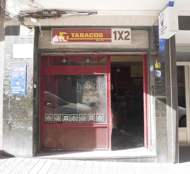 Foto 2e87eab9-c74b-4137-993f-b6634cbd7c67. Locale commerciale in Pozokoetxe Basauri