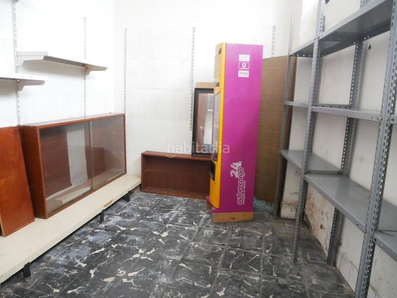 Foto 561a3626-7a72-44c7-bdfd-4822a72710cc. Locale commerciale in Pozokoetxe Basauri