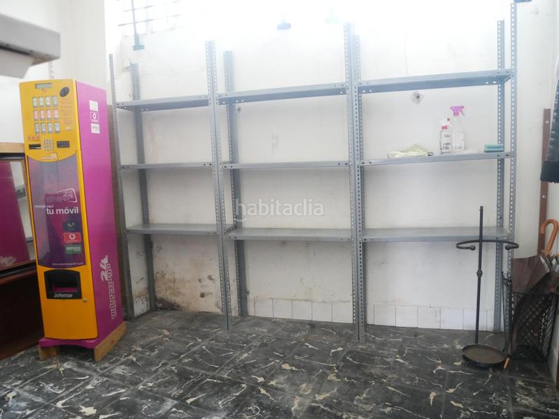 Foto 766daace-d1cd-42cd-8545-3f540e655489. Locale commerciale in Pozokoetxe Basauri