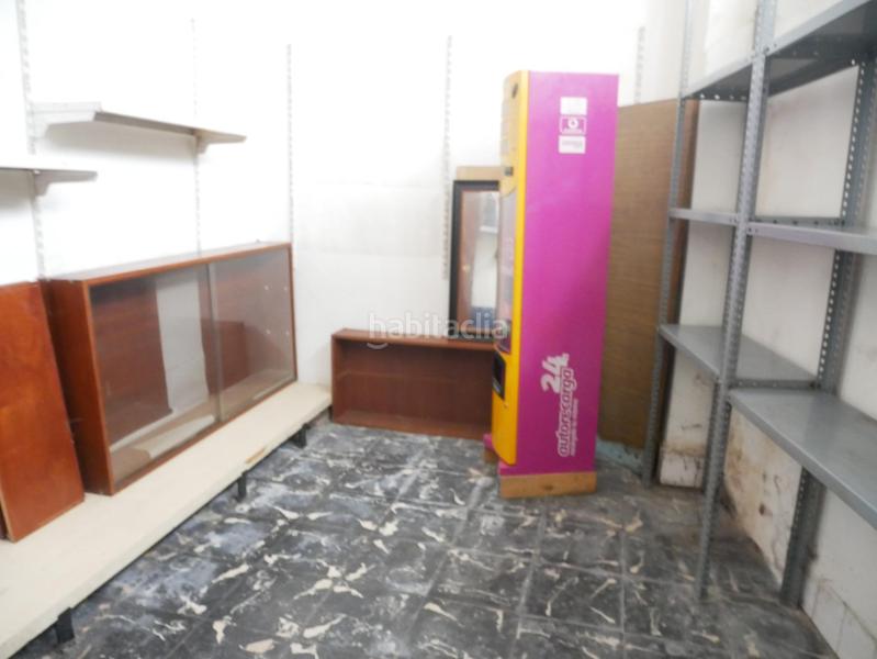 Foto 9bfbf12d-4dca-4b67-8fd2-88f50a528eec. Locale commerciale in Pozokoetxe Basauri