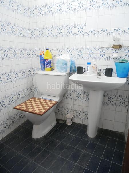 Foto dbba98a5-92b4-4609-b9a9-98b93905376f. Locale commerciale in Pozokoetxe Basauri