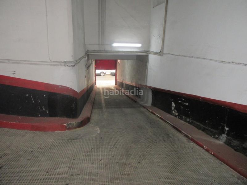 Foto 530b39bd-2131-472e-971a-c2967b060fc1. Parking voiture dans Kalero-Basozelai Basauri