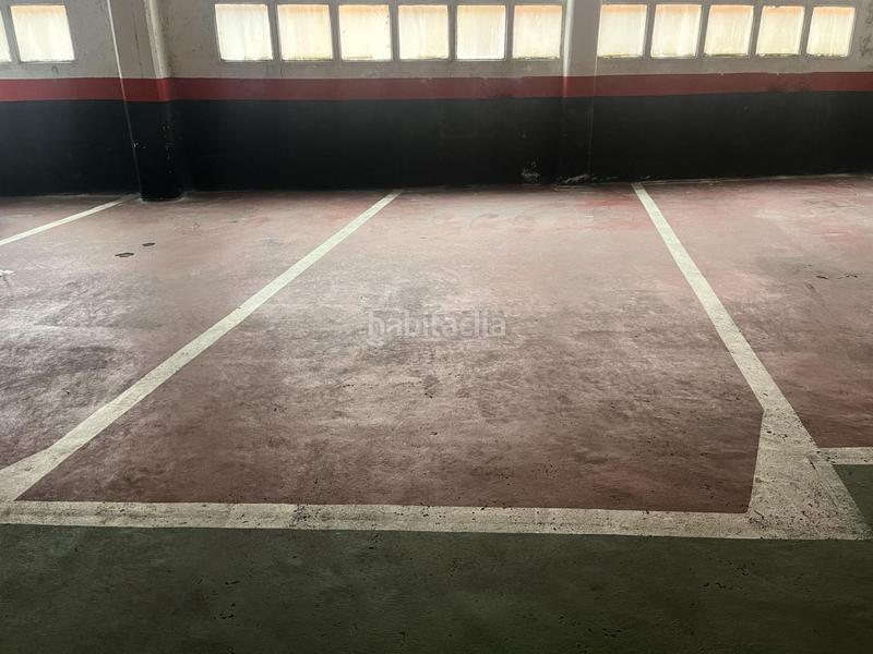 Foto 5bc14b9f-f00b-4a92-90b5-d8f4c7c98725. Parking voiture dans Kalero-Basozelai Basauri