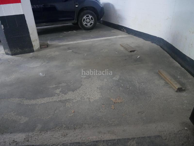 Foto 4f2ad34d-b7b4-4fc8-9475-6460aabbade4. Parking coche parcela de garaje a buen precio en zona Urbi en Basauri