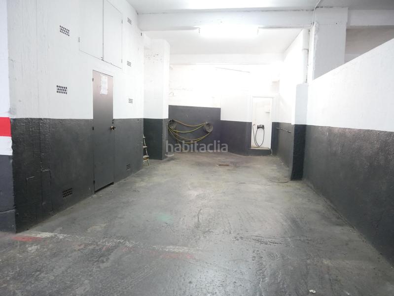 Foto 777aeffa-5e85-4428-8abf-dd76416f816c. Parking coche parcela de garaje a buen precio en zona Urbi en Basauri