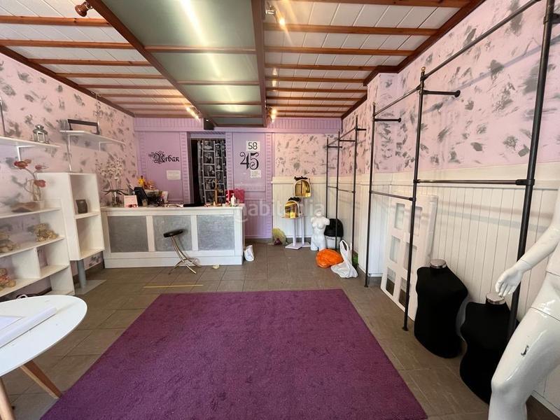 Foto 223f2830-921b-4d3b-87a1-1206690a017c. Geschäftsraum in San Miguel Basauri