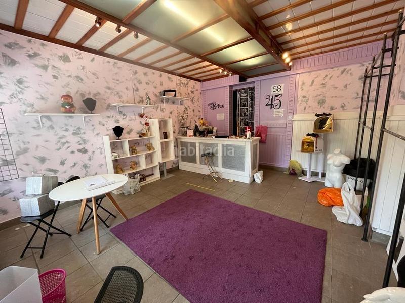 Foto 554d90f5-86a1-4827-a1c3-ee2a2a59b453. Geschäftsraum in San Miguel Basauri