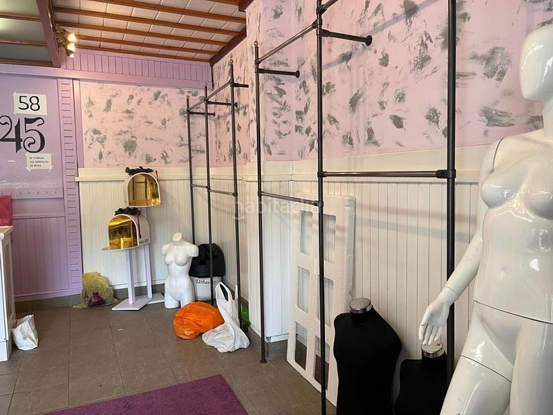 Foto 5dcbed62-c9fe-436c-be38-f9048f2d46f2. Geschäftsraum in San Miguel Basauri