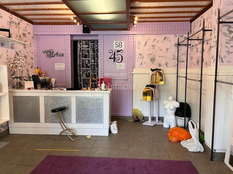 Foto 87e2ba7c-ecd7-4d97-8e9e-02f162803047. Geschäftsraum in San Miguel Basauri