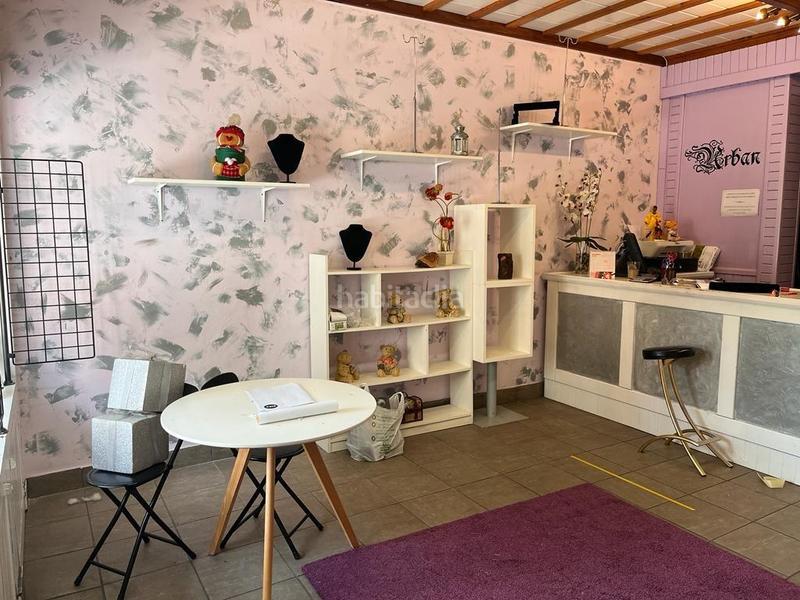 Foto d4fc1eb9-68a6-4c97-b1b8-9aa3b6ea9a31. Geschäftsraum in San Miguel Basauri