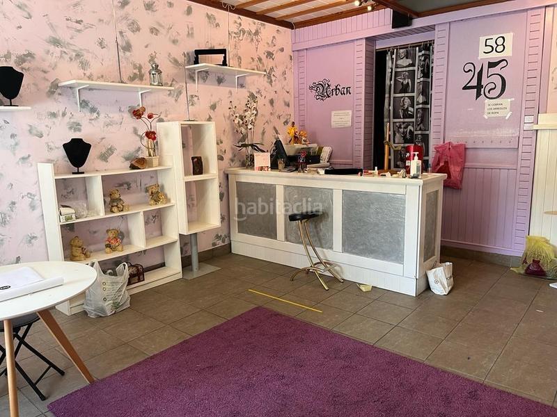 Foto e5b77739-b343-4289-9591-b8b974b75d50. Geschäftsraum in San Miguel Basauri