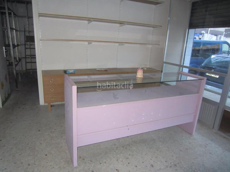 Foto 8a3d566f-ad1c-4e4c-8278-76f74346329e. Business premise in Centro-Ariz-Uribarri Basauri