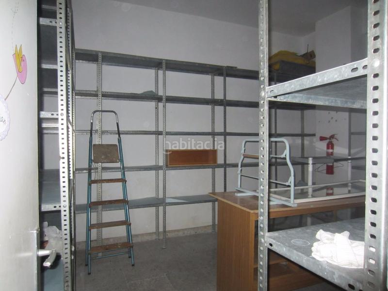 Foto 9a17b5b7-30c2-4a75-a150-dd2673bc2f12. Business premise in Centro-Ariz-Uribarri Basauri