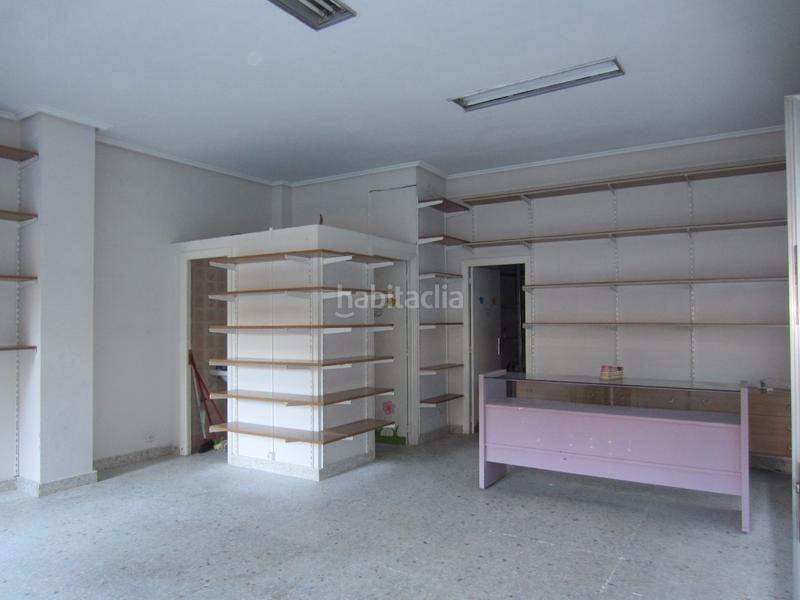 Foto dabde516-f11b-4cee-94d1-dc0292e753b7. Business premise in Centro-Ariz-Uribarri Basauri