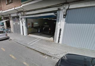Local commercial à Centro-Ariz-Uribarri. Local comercial amplio 120 m en zona ariz