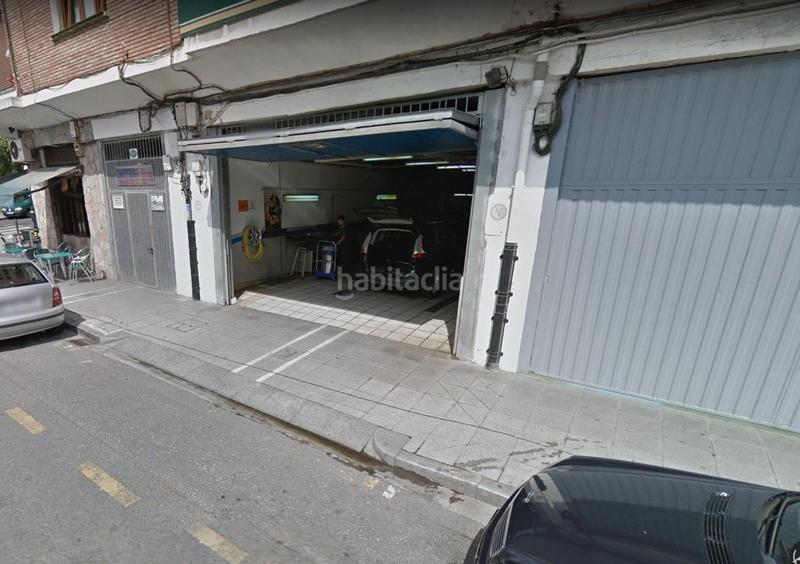 Foto feeb4650-d6d4-4936-82f2-12e55ae2b46c. Locale commerciale in Centro-Ariz-Uribarri Basauri