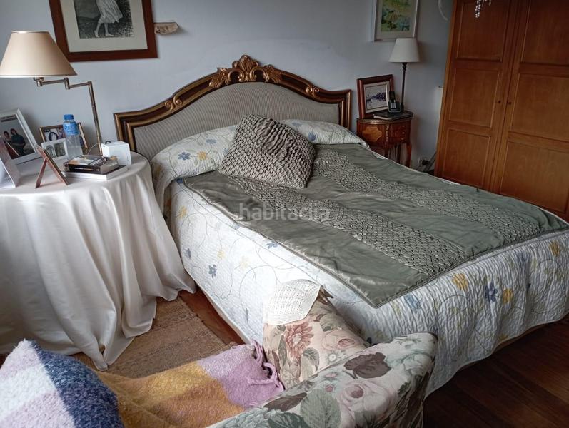 Foto 22a5a3e4-11ab-4cd6-8f18-866b4615df80. Semi detached house with heating parking in Arrankudiaga / Zollo