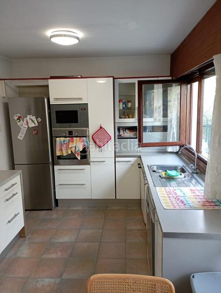 Foto 26fe1f27-83b9-47df-b1ed-844d67bdb56a. Semi detached house with heating parking in Arrankudiaga / Zollo