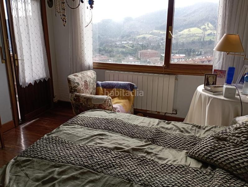 Foto 2af1a831-640d-4674-a7ba-8ae101295faa. Semi detached house with heating parking in Arrankudiaga / Zollo